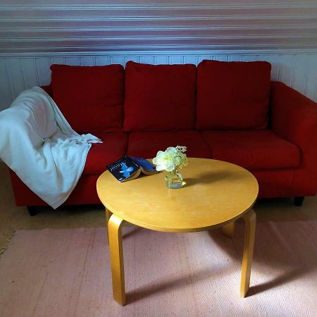 Ekotur Upplevelser I Regna Bed and Breakfast Exteriör bild